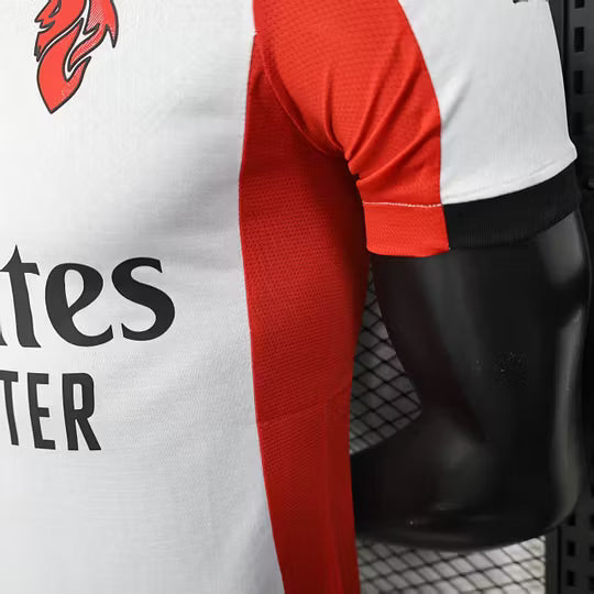 2025/2026 Player Version AC Milan Away Football Shirt – 1:1 Thai Quality