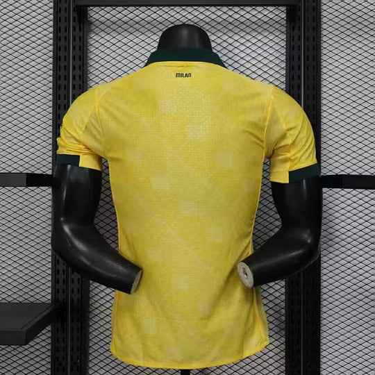 2025/2026 Player Version AC Milan Third Away Football Shirt – 1:1 Thai Quality