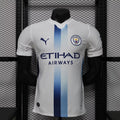 2026/2027 Player Version Manchester City Third Away Football Shirt – 1:1 Thai Quality