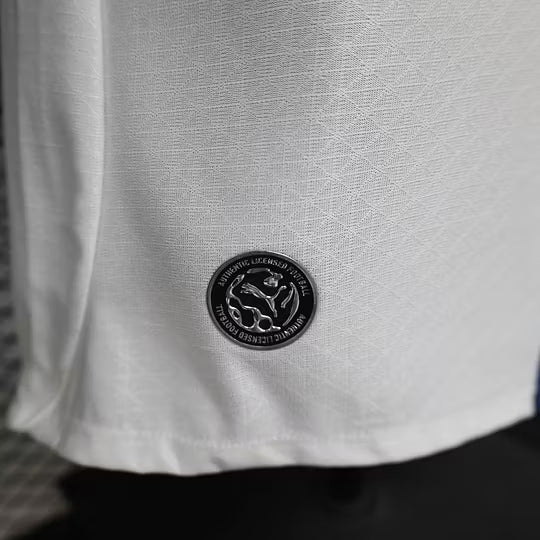 2026/2027 Player Version Manchester City Third Away Football Shirt – 1:1 Thai Quality