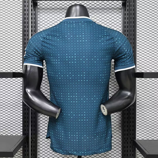 2026/2027 Player Version Real Madrid Away Football Shirt – 1:1 Thai Quality