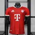 2026/2027 Player Version Bayern Munich Home Football Shirt – 1:1 Thai Quality