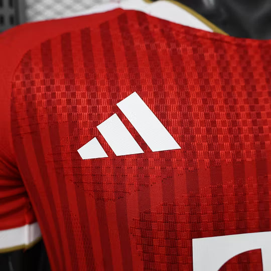 2026/2027 Player Version Bayern Munich Home Football Shirt – 1:1 Thai Quality