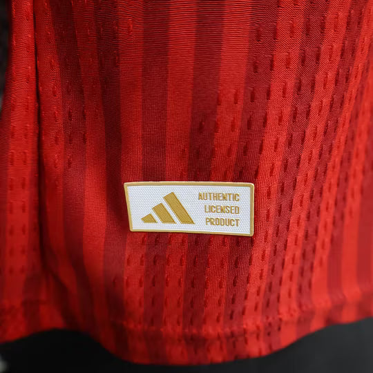 2026/2027 Player Version Bayern Munich Home Football Shirt – 1:1 Thai Quality