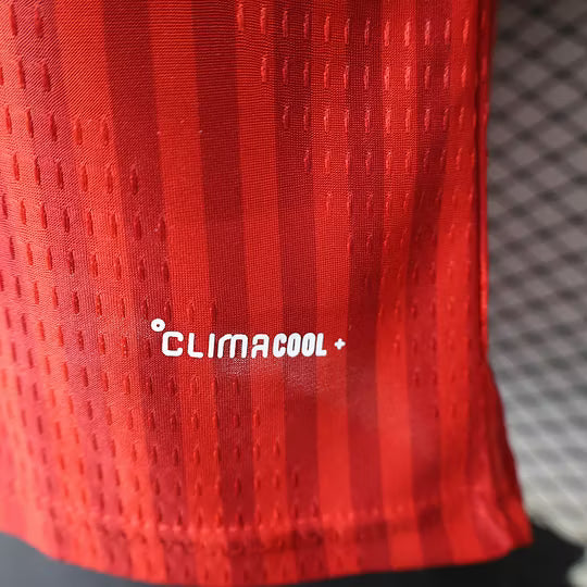 2026/2027 Player Version Bayern Munich Home Football Shirt – 1:1 Thai Quality