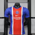 2026/2027 Player Version PSG Paris Saint-Germain Home Twin Star Edition Football Shirt – 1:1 Thai Quality