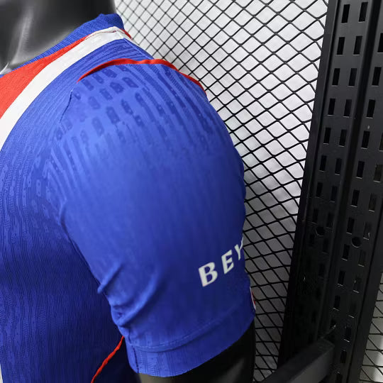 2026/2027 Player Version PSG Paris Saint-Germain Home Twin Star Edition Football Shirt – 1:1 Thai Quality