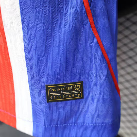 2026/2027 Player Version PSG Paris Saint-Germain Home Twin Star Edition Football Shirt – 1:1 Thai Quality