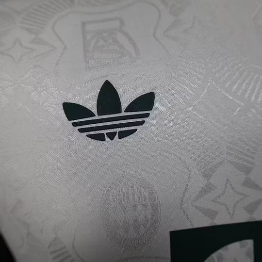 2025/2026 Player Version Bayern Munich Oktoberfest Special Edition Light Grey Football Jersey – 1:1 Thai Quality