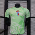 2025 Player Version Italy Away Football Shirt – 1:1 Thai Quality