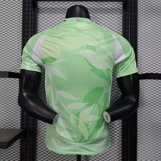 2025 Player Version Italy Away Football Shirt – 1:1 Thai Quality