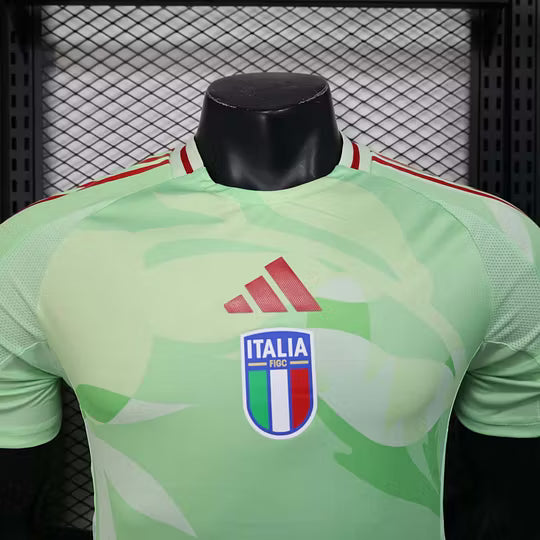 2025 Player Version Italy Away Football Shirt – 1:1 Thai Quality