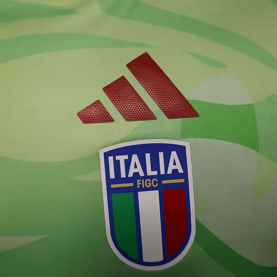 2025 Player Version Italy Away Football Shirt – 1:1 Thai Quality