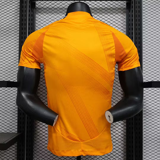 2024/2025 Player Version Real Madrid Away Football Shirt – 1:1 Thai Quality