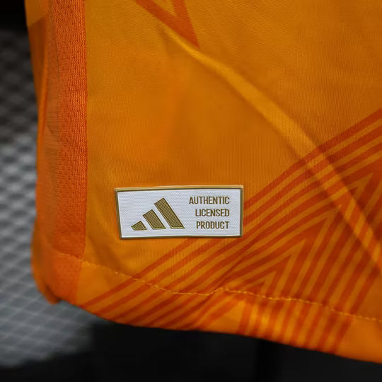 2024/2025 Player Version Real Madrid Away Football Shirt – 1:1 Thai Quality