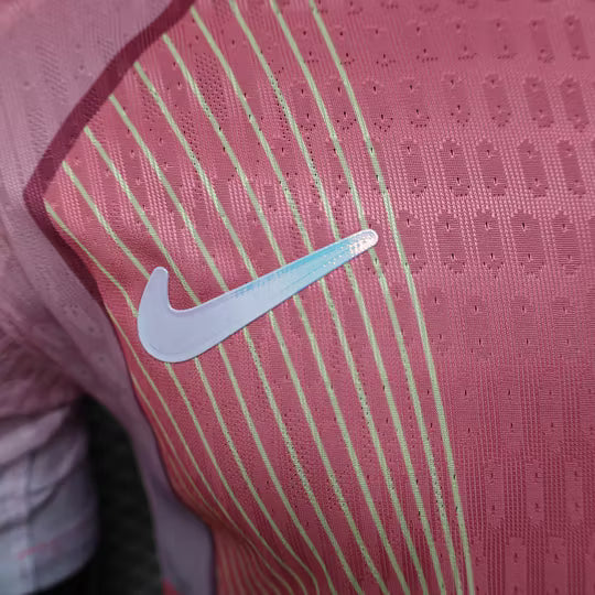 FC Barcelona Concept Pink Jersey 2025/2026 – Player Version (1:1 Thai Quality)