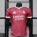 2026/2027 Player Version Real Madrid Third Away Football Shirt – 1:1 Thai Quality