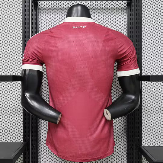 2026/2027 Player Version Real Madrid Third Away Football Shirt – 1:1 Thai Quality
