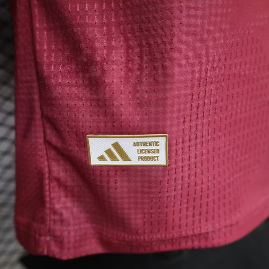 2026/2027 Player Version Real Madrid Third Away Football Shirt – 1:1 Thai Quality