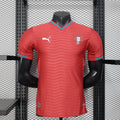 Portugal Home Jersey 2026 (Player Version, 1:1, Thai Quality)