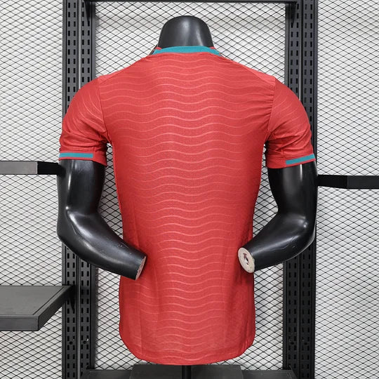 Portugal Home Jersey 2026 (Player Version, 1:1, Thai Quality)