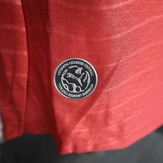 Portugal Home Jersey 2026 (Player Version, 1:1, Thai Quality)