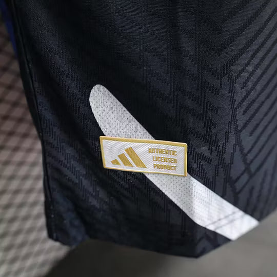 2024/2025 Player Version Manchester United Pre-Match Football Shirt – 1:1 Thai Quality