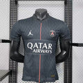 PSG Paris Saint-Germain Away Jersey 2025/2026 – Player Version (1:1 Thai Quality)