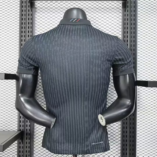 PSG Paris Saint-Germain Away Jersey 2025/2026 – Player Version (1:1 Thai Quality)