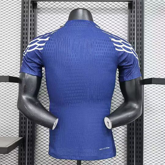 PSG Paris Saint-Germain Fourth Away Jersey 2024/2025 – Player Version (1:1 Thai Quality)
