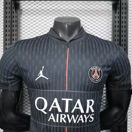 PSG Paris Saint-Germain Away Jersey 2025/2026 – Player Version (1:1 Thai Quality)