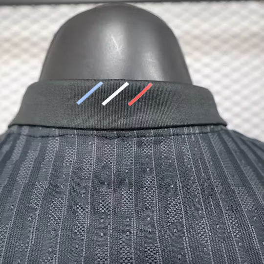 PSG Paris Saint-Germain Away Jersey 2025/2026 – Player Version (1:1 Thai Quality)