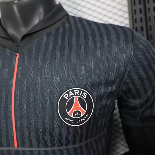 PSG Paris Saint-Germain Away Jersey 2025/2026 – Player Version (1:1 Thai Quality)