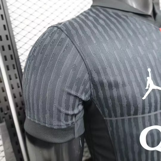 PSG Paris Saint-Germain Away Jersey 2025/2026 – Player Version (1:1 Thai Quality)