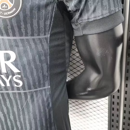 PSG Paris Saint-Germain Away Jersey 2025/2026 – Player Version (1:1 Thai Quality)