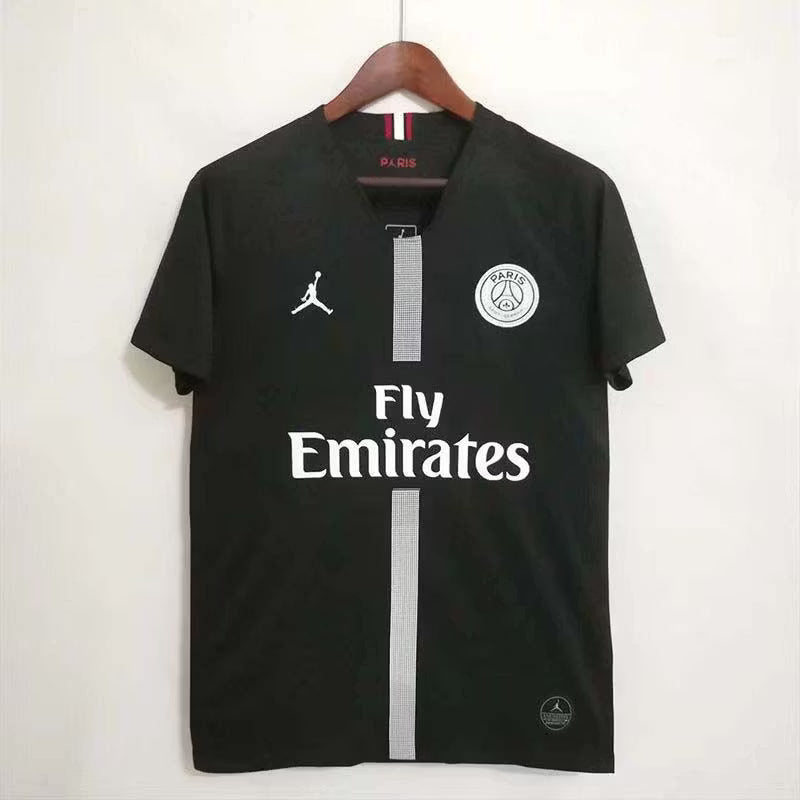 2018/2019 Retro PSG Paris Saint-Germain Home Football Shirt – 1:1 Thai Quality
