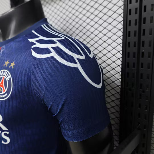 2025/2026 Player Version PSG Paris Saint-Germain Special Edition Twin Star Football Shirt – 1:1 Thai Quality