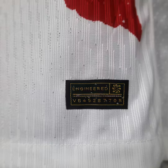 PSG Paris Saint-Germain Away Jersey 2024/2025 – Player Version (1:1 Thai Quality)