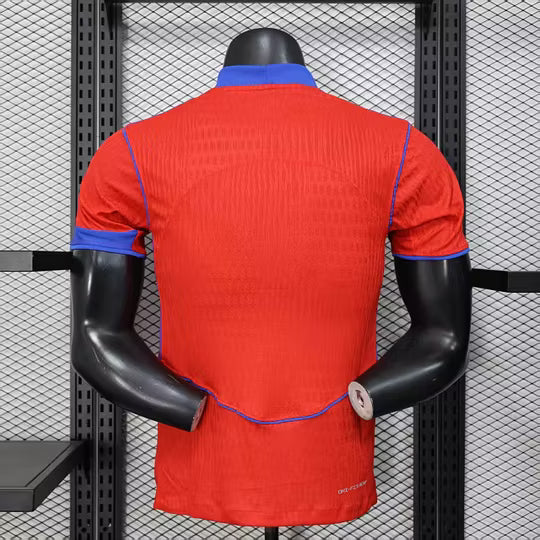 PSG Paris Saint-Germain Third Jersey 2025/2026 – Player Version (1:1 Thai Quality)