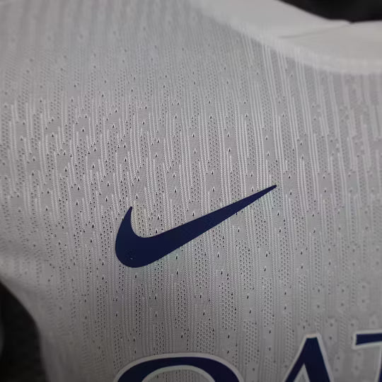 PSG Paris Saint-Germain Away Jersey 2024/2025 – Player Version (1:1 Thai Quality)