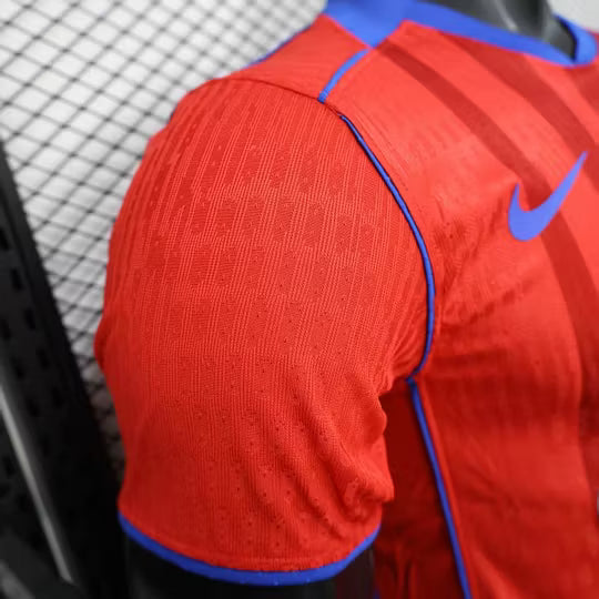 PSG Paris Saint-Germain Third Jersey 2025/2026 – Player Version (1:1 Thai Quality)