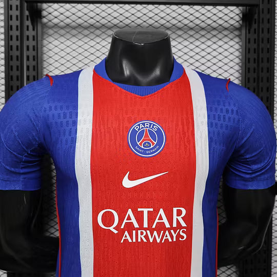 2026/2027 Player Version PSG Paris Saint-Germain Home Football Shirt – 1:1 Thai Quality