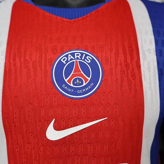 2026/2027 Player Version PSG Paris Saint-Germain Home Football Shirt – 1:1 Thai Quality
