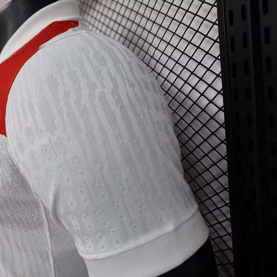 2024 Player Version Croatia National Team Home Football Shirt – 1:1 Thai Quality