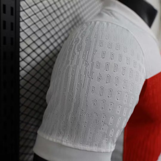 2024 Player Version Croatia National Team Home Football Shirt – 1:1 Thai Quality