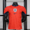2026 Player Version England Away Football Shirt – 1:1 Thai Quality