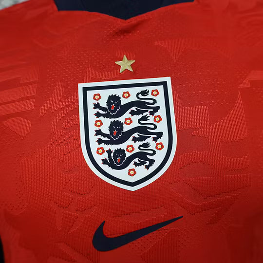 2026 Player Version England Away Football Shirt – 1:1 Thai Quality