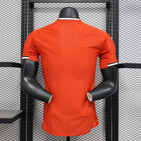 2025 Player Version Portugal Home Football Shirt – 1:1 Thai Quality