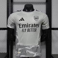 Arsenal Goalkeeper Football Shirt 2026/2027 Grey Player Version 1:1 Thai Quality