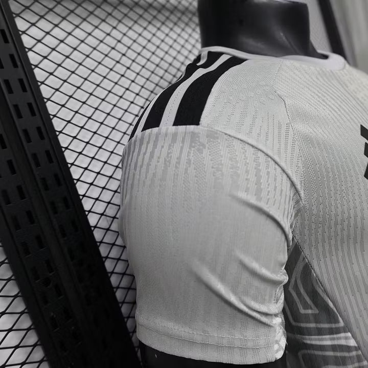 Arsenal Goalkeeper Football Shirt 2026/2027 Grey Player Version 1:1 Thai Quality
